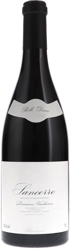 Domaine Vacheron, Sancerre Rouge "Belle Dame"