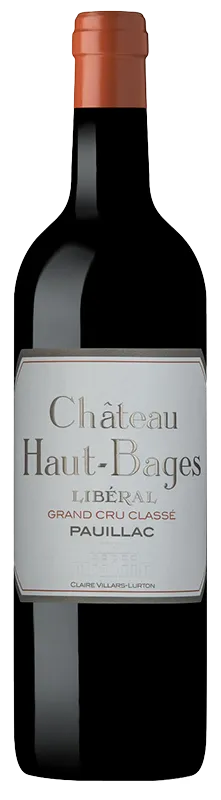 Château Haut-Bages Libéral, 5ème Grand Cru Classé