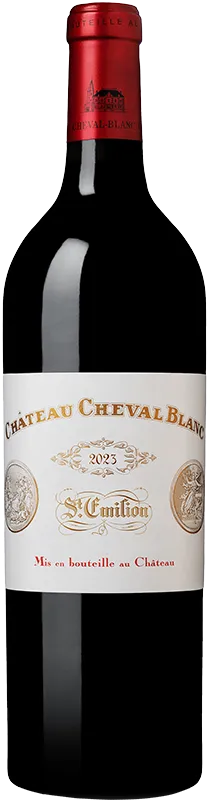 Château Cheval Blanc, 1er Grand Cru Classé A