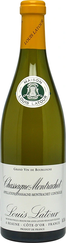 Louis Latour, Chassagne-Montrachet