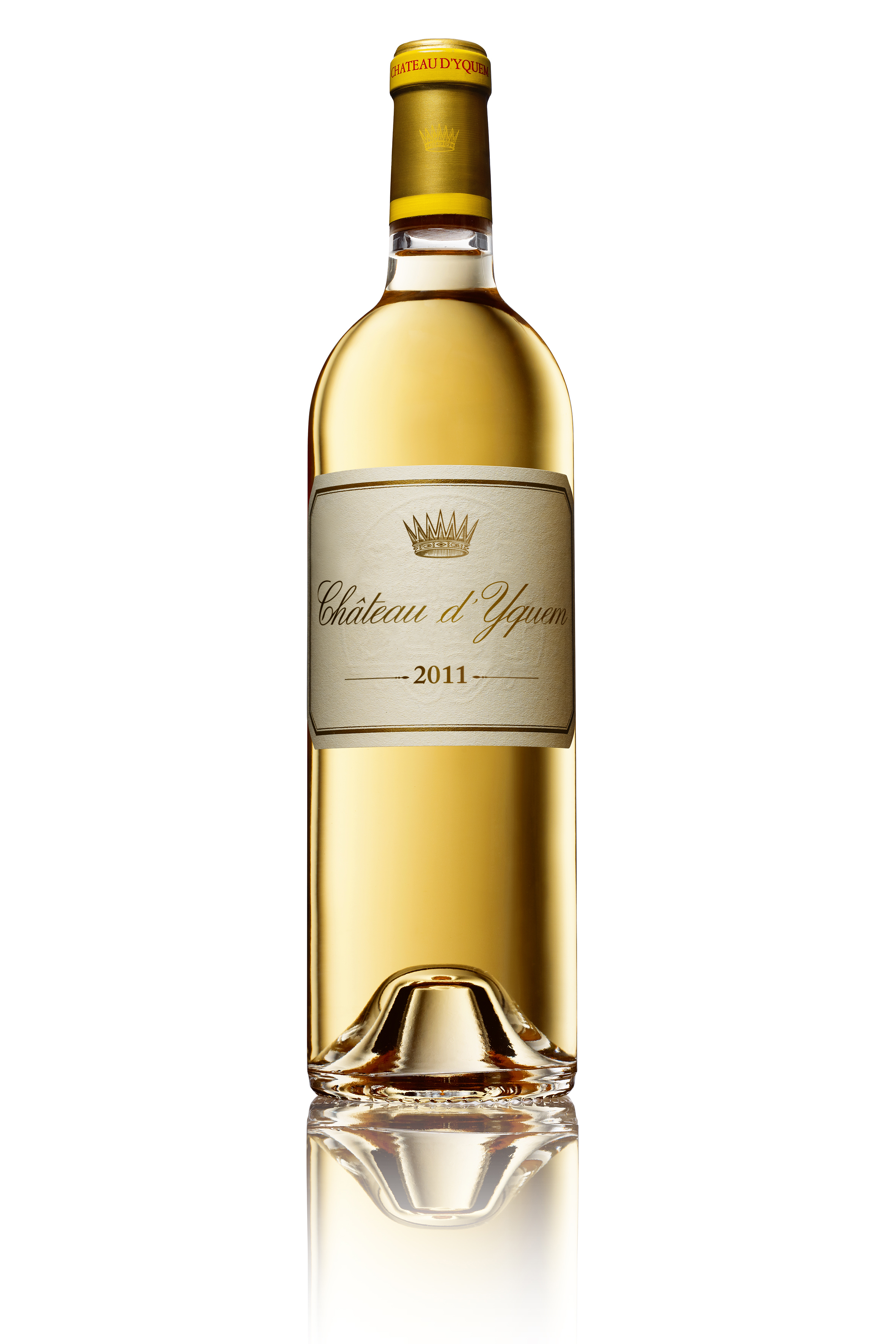 Château d'Yquem, 1er Grand Cru Classé