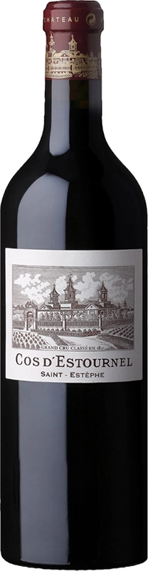 Château Cos d'Estournel, 2ème Grand Cru Classé