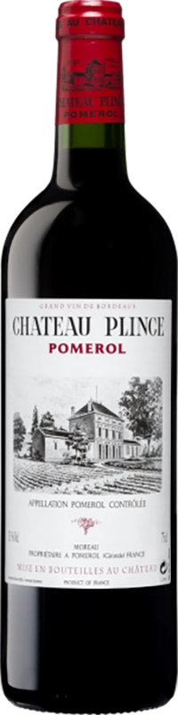 Château Plince