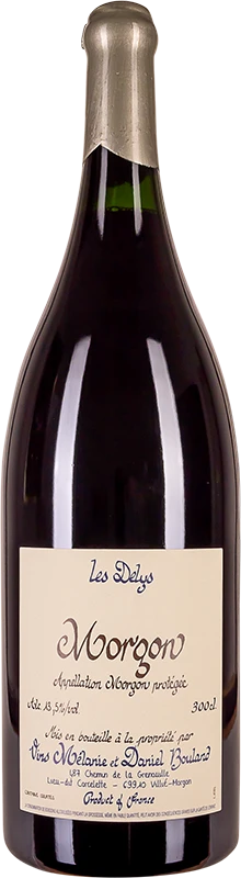 Domaine Daniel Bouland, Morgon "Delys" Jéroboam