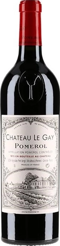 Château Le Gay