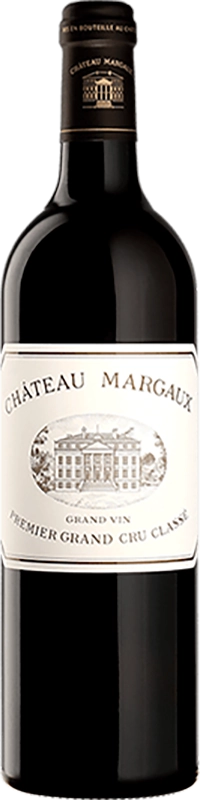 Château Margaux, 1er Grand Cru Classé