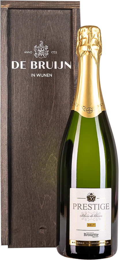 Jaillance Brouette Prestige Brut