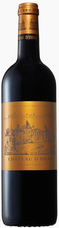 Château d'Issan, 3ème Grand Cru Classé