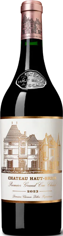 Château Haut-Brion Rouge, 1er Grand Cru Classé