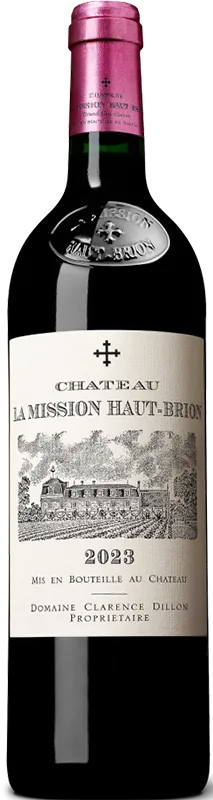 Château La Mission Haut-Brion Rouge