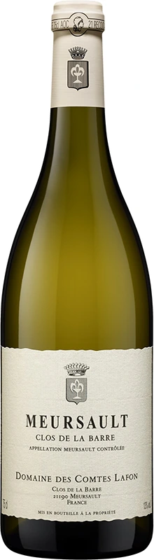 Domaine des Comtes Lafon, Meursault "Clos de la Barre"