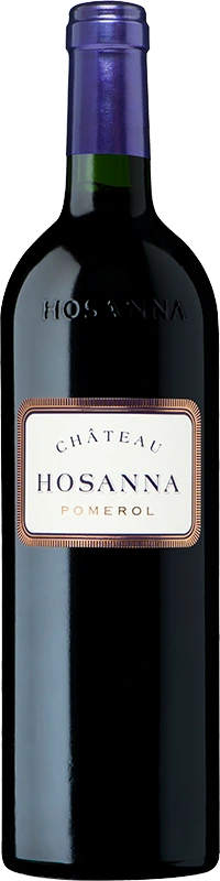 Château Hosanna