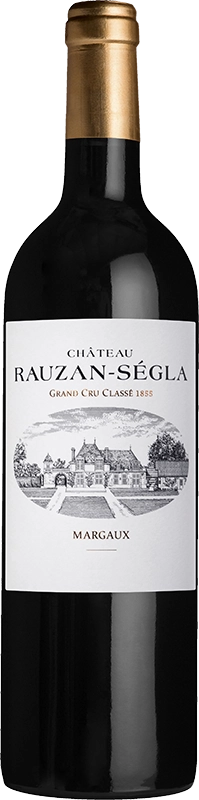 Château Rauzan-Ségla, 2ème Grand Cru Classé