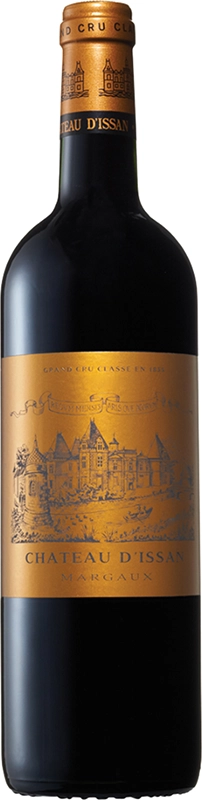 Château d'Issan, 3ème Grand Cru Classé