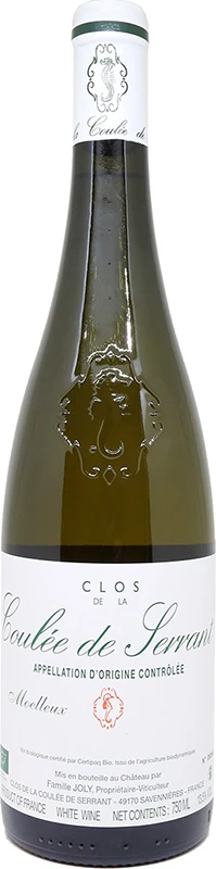 Nicolas Joly, Clos de la Coulée de Serrant Moelleux