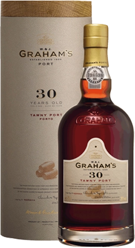 Graham's, Graham's 30 Year Old Tawny Port