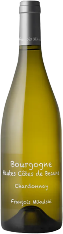 Domaine François Mikulski, Hautes Côtes de Beaune Blanc