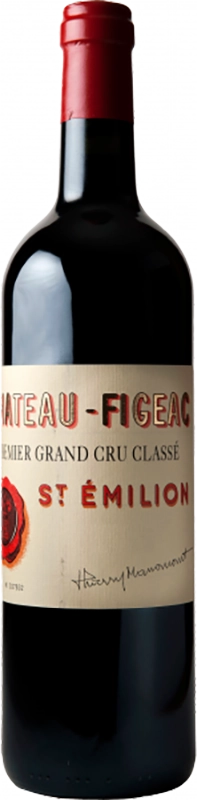 Château Figeac, 1er Grand Cru Classé A