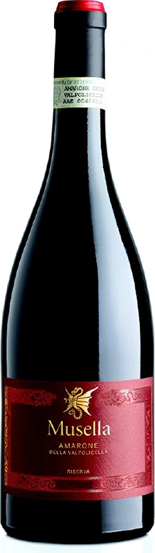 Musella, Amarone della Valpolicella Riserva Magnum