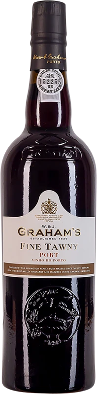 Graham's, Graham's Fine Tawny Port