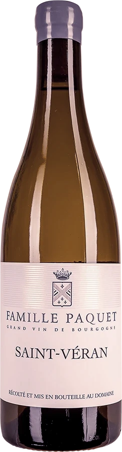 Domaine Famille Paquet, Saint-Véran