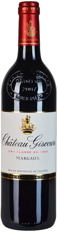 Château Giscours, 3ème Grand Cru Classé Dubbele Magnum
