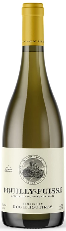 Roc des Boutires, Pouilly-Fuissé Magnum