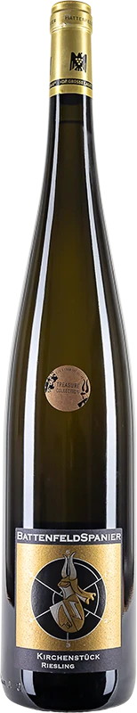 BattenfeldSpanier, Kirchenstück Riesling GG